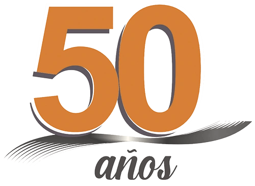 50 años