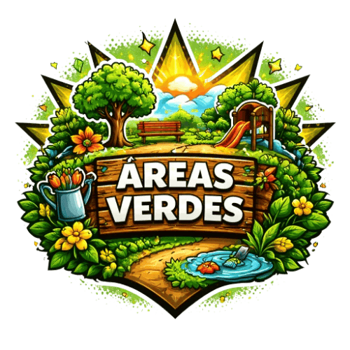 areas verdes