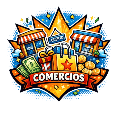 comercios