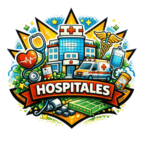 hospitales