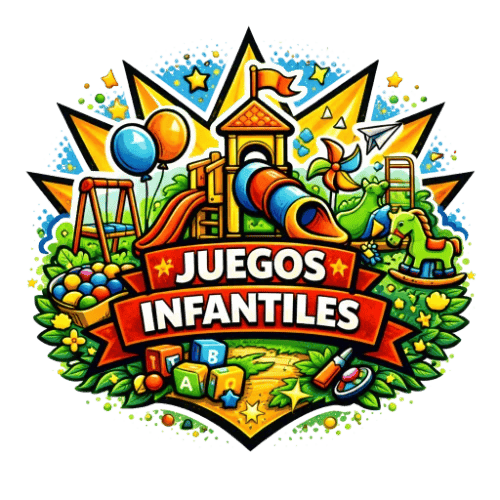 juegos infantiles