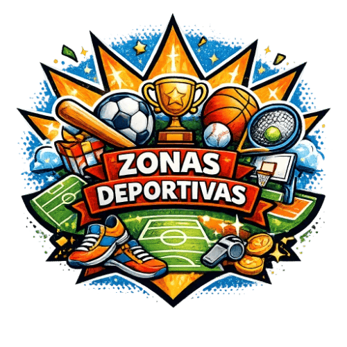 zonas deportivas